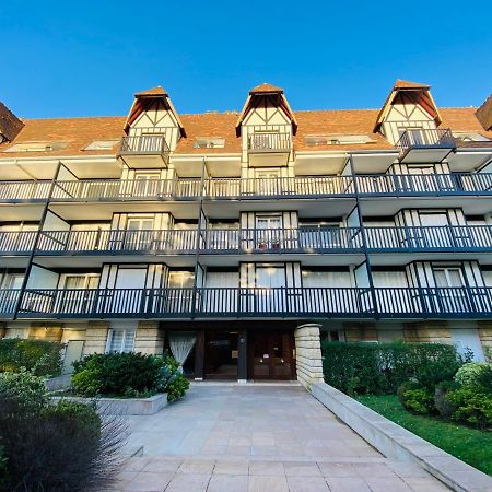 Le Petit Ecrin De Deauville Bagian luar foto