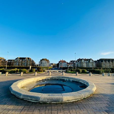 Le Petit Ecrin De Deauville Bagian luar foto