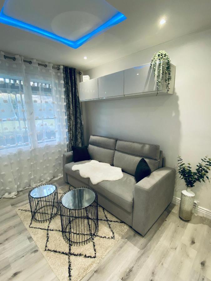 Le Petit Ecrin De Deauville Bagian luar foto