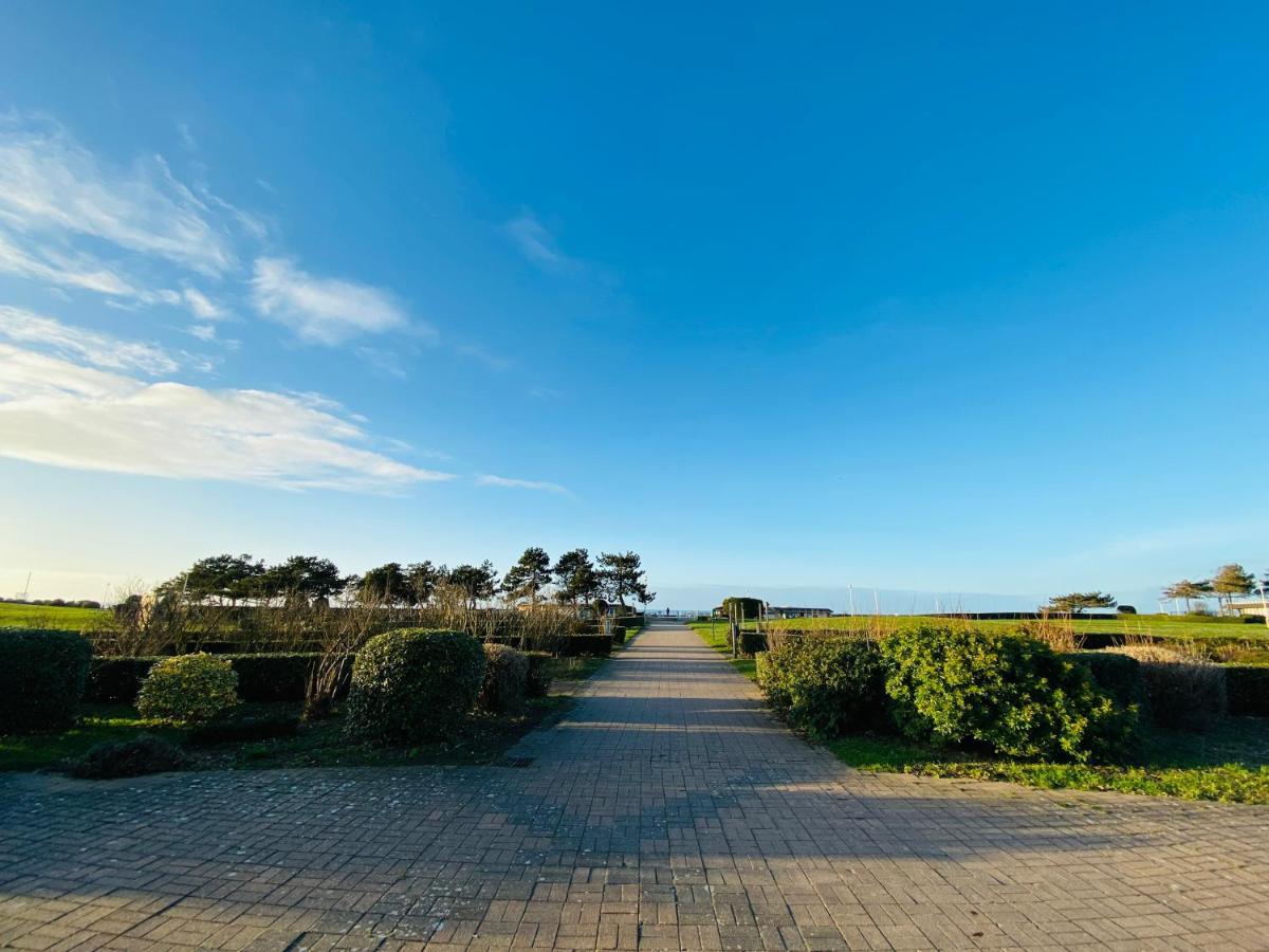 Le Petit Ecrin De Deauville Bagian luar foto